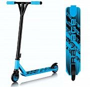 Самокат SportVida Ravage SV-WO0007 Black-Blue SKL41-227424 Киев