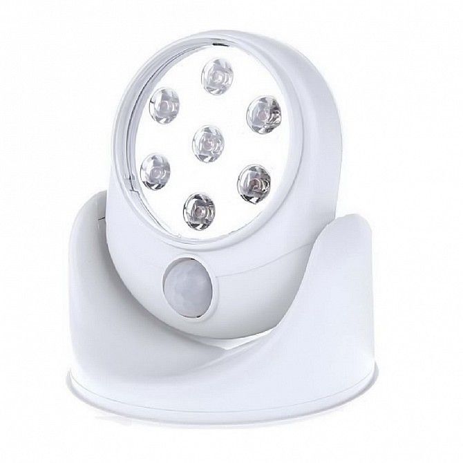 Светильник Cordless Light SKL11-178632 Киев - изображение 1