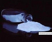 Светящийся порошок люминесцент белый Люминофор Просто и Легко 100г SKL12-241380 Київ