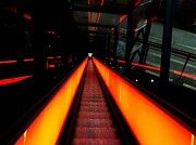 Светящийся порошок люминесцент оранжевый в темноте и на свету Люминофор Просто и Легко 500г SKL12-24 Киев