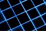 Светящийся порошок люминесцент синий базовый Люминофор Просто и Легко 500г SKL12-241401 Киев