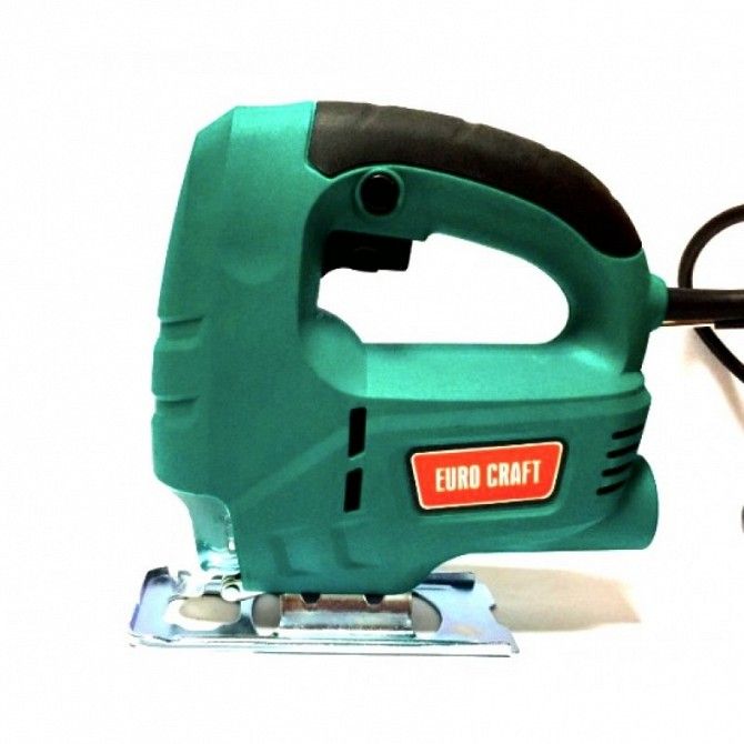 Электролобзик Euro Craft JS 204 SKL11-236034 Київ - изображение 1