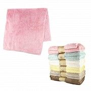 Банное махровое полотенце 70х140 см Bathlux SH88006 SKL11-132174 Киев
