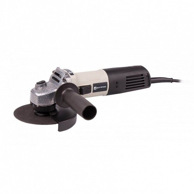 Болгарка Элпром Эмшу 125/1200 SKL11-235919 Киев - изображение 1