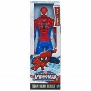 Большая игрушка Человек-Паук 30 см, серия Титаны - Ultimate Spider-Man, Titans, Hasbro SKL14-138247 Киев