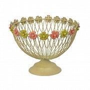 Ваза-фруктовница SKL11-208098 Киев