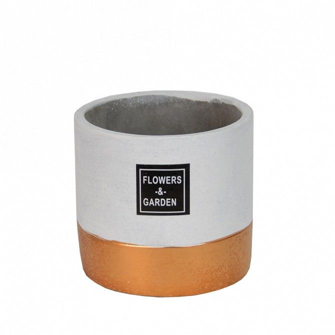 Вазон-кашпо Flowers SKL11-209797 Киев - изображение 1