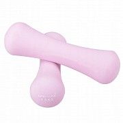 Гантели виниловые Springos 2 x 0.5 кг SKL41-238125 Киев