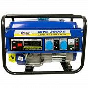 Генератор бензиновый Werk WPG3600A SKL11-236561 Киев
