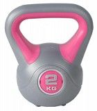 Гиря SportVida 2 кг SV-HK0076 SKL41-227180 Киев