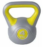 Гиря SportVida 4 кг SV-HK0078 SKL41-227181 Киев