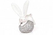 Декоративная фигурка Зайчик 11 см SKL11-250111 Киев
