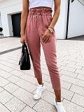 Женские брюки фрезовые 42-44 и 44-46 костюмка SKL11-250642 Киев
