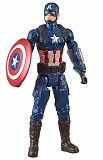Капитан Америка, Мстители, Финал - Hasbro, Titan Hero Series, Captain America, Avengers, Endgame SKL Киев