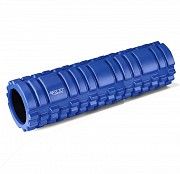 Массажный ролик, валик, роллер 4FIZJO 4FJ0106 Blue SKL41-240420 Киев