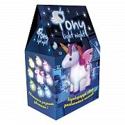 Набор для творчества Strateg Pony Light night SKL11-237161 Киев