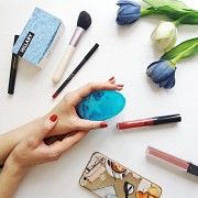 Натуральное органическое мыло Hillary Rodos Parfumed Oil Soap SKL13-130821 Киев