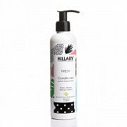 Натуральный кондиционер для всех типов волос Hillary Fresh Сonditioner 250 мл SKL13-131387 Киев