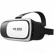 Очки виртуальной реальности Remax VR Box 2.0 SKL11-130127 Киев