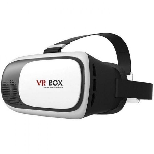 Очки виртуальной реальности Remax VR Box 2.0 SKL11-130127 Киев - изображение 1