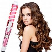 Плойка Perfect Curl спиральная SKL11-178620 Киев