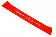 Резинка для фитнеса и спорта, лента-эспандер эластичная 4FIZJO Mini Power Band 1-3 кг 4FJ0009 SKL41- Киев