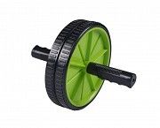 Ролик для пресса двойной SportVida SV-HK0019 SKL41-227088 Киев