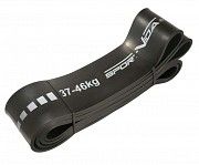 Эспандер-петля, резина для фитнеса и спорта SportVida Power Band 64 мм 37-46 кг SV-HK0193 SKL41-2270 Киев