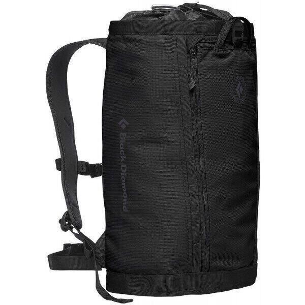 Рюкзак Black Diamond Street Creek 20 Black SKL35-254558 Киев - изображение 1