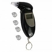 Алкотестер персональный портативный Digital Breath Alcohol Tester SKL11-141115 Киев