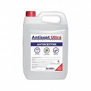 Антисептик для рук и поверхностей Antisept Ultra (70 спирта) 5 л SKL41-249518 Киев