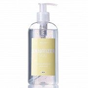 Антисептик Санитайзер HiLLARY Skin Sanitizer Double Hydration milkhoney сертифицированный 200ml SKL1 Киев