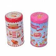 Баночка для сыпучих продуктов SKL11-208092 Киев