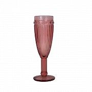 Бокал под шампанское Reference фиолетовый SKL11-209396 Киев