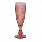 Бокал под шампанское Versailles фиолетовый SKL11-209504 Киев