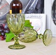 Бокал стекло SKL11-239366 Киев