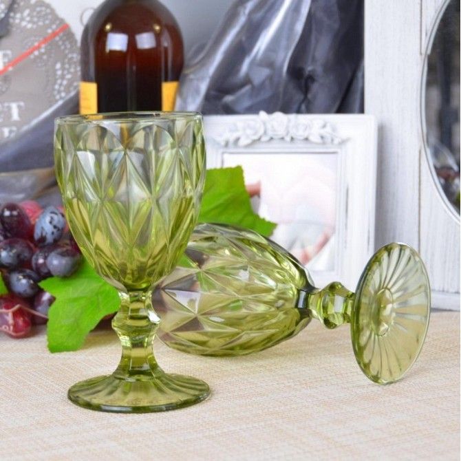 Бокал стекло SKL11-239366 Киев - изображение 1