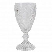 Бокал стеклянный Grace прозрачный SKL11-209477 Киев