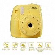 Вентилятор Фотоаппарат Yellow SKL32-152755 Киев
