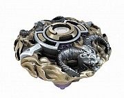 Волчек нападающий Пиротар команды Призраки - Pyrotaur, Team Phantom, Battle Strikers, Mega Bloks SKL Киев