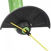 Газонокосилка для сада Zip Trim аккумуляторная SKL11-187063 Киев