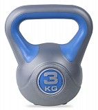 Гиря SportVida 3 кг SV-HK0077 SKL41-227238 Киев