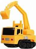 Детский индукционный автомобиль Induction Truck Желтый SKL11-130360 Киев