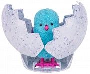 Интерактивный цыпленок в яйце - Little Live Pets Surprise Chick, Moose SKL14-143236 Киев