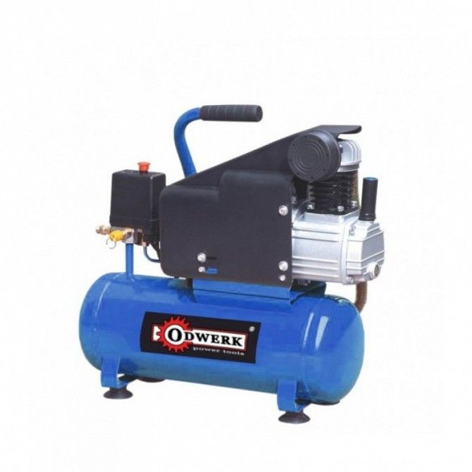 Компрессор Odwerk TA-0610A SKL11-236569 Киев - изображение 1