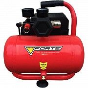 Компрессор безмасляный Forte COF-6 SKL11-236580 Киев