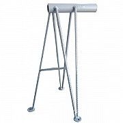 Кронштейн-тренога с арматуры 0.5м болтовой SKL31-150807 Киев