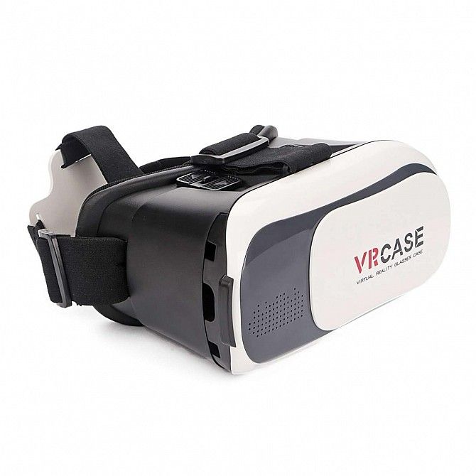 Очки виртуальной реальности 3D vr box1 2016 SKL25-150286 Киев - изображение 1