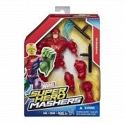 Разборная фигурка супергероя Сорвиголова - Daredevil, Marvel, Mashers, Hasbro SKL14-143165 Киев
