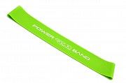 Резинка для фитнеса и спорта, лента-эспандер эластичная 4FIZJO Mini Power Band 10-15 кг 4FJ0012 SKL4 Киев
